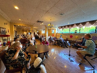 Civita Care Center at Danbury - photo 5