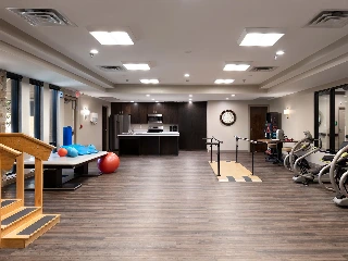 Bradford Village Healthcare Center - photo 2