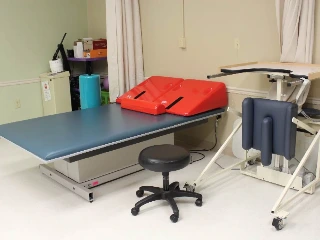 Park Meadows Health & Rehabilitation Center - photo 4