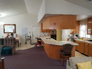 El Dorado Hills Senior Care Village - photo 3