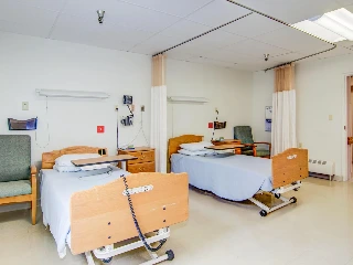 Twinbrook Healthcare and Rehabilitation Center - photo 4