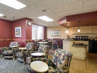 Carlin Springs Health & Rehabilitation - photo 2