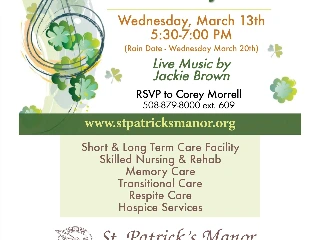 St Patrick's Manor - photo 3