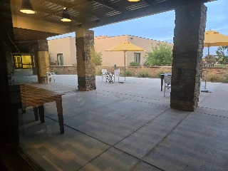 Arizona State Veteran Home - Yuma - photo 2