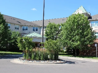 Village-Brush Park Manor - photo 4