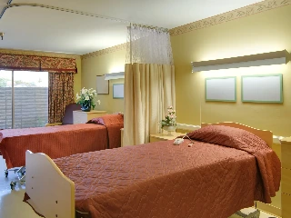 Orangegrove Rehabilitation Hospital - photo 5