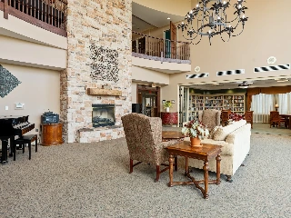 Wesley Court Senior Living - photo 2