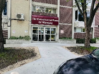 The Convalescent Home of Winnipeg - photo 2