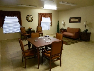 Southpark Meadows Nursing and Rehabilitation Center - photo 3