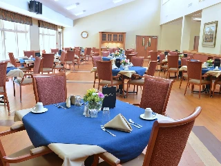 Greentree Ridge Health & Rehab Center - photo 4