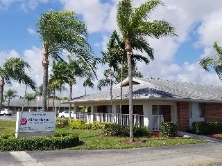 Wilton Manors Health and Rehabilitation Center - photo 2