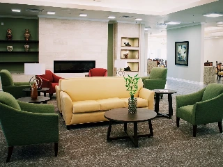 Highlands Village Senior Living at Mansfield - photo 3
