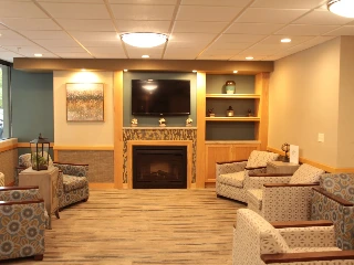 Hudson Park Rehabilitation and Nursing Center - photo 2