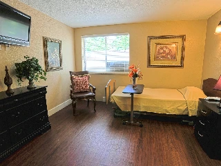 Draper Rehabilitation and Care Center - photo 4