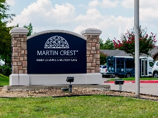 Martin Crest Assisted Living and Memory Care - photo 3