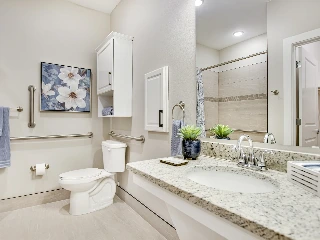 West Fork at Weatherford Assisted Living and Memory Care - photo 4
