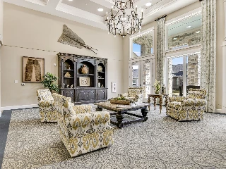 West Fork at Weatherford Assisted Living and Memory Care - photo 2