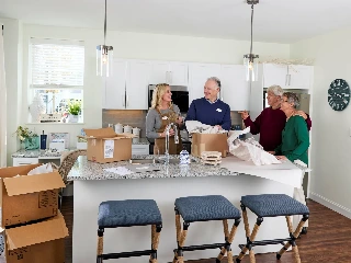 The Current South Shore - photo 2