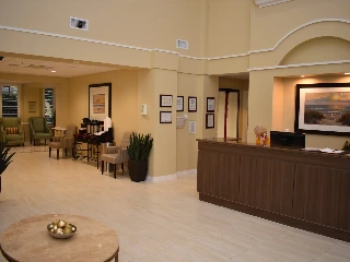 The Lodge at Cypress Cove - photo 5