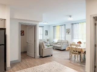West Hartford Fellowship Housing - photo 4