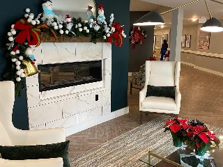 Lake Meadows Assisted Living - photo 3