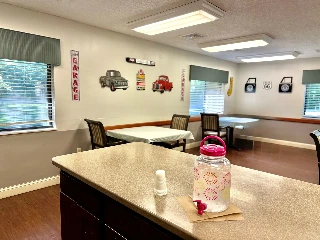 Canterbury Nursing and Rehabilitation Center - photo 4
