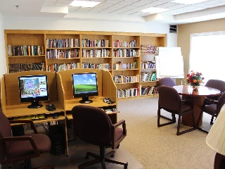 Village-Brush Park Manor - photo 5
