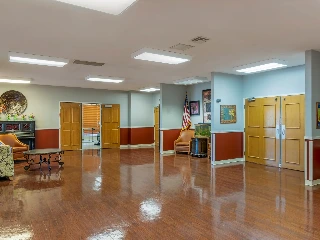 Meridian Rehabilitation and Health Care Center - photo 3