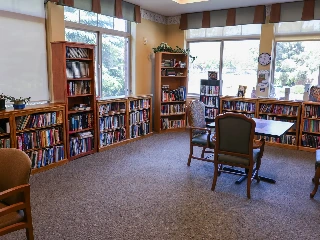 Lemay Avenue Health & Rehab Facility - photo 4
