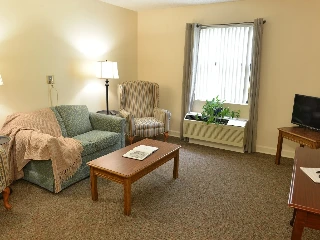 Grove Park Health & Rehab Center - photo 2