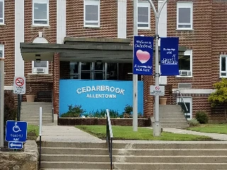 Cedarbrook Senior Care and Rehab - photo 4