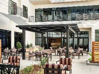 MorningStar Senior Living at Old Town - photo 4