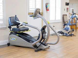Stonegate Nursing and Rehabilitation - photo 3