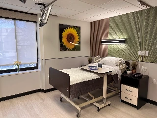 Hudson Hill Center for Rehabilitation and Nursing - photo 5