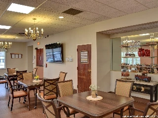 Dodge Park Rest Home - photo 4