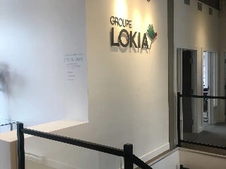 Groupe LOKIA - photo 2