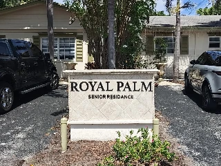 Royal Palm Senior Residence - photo 3