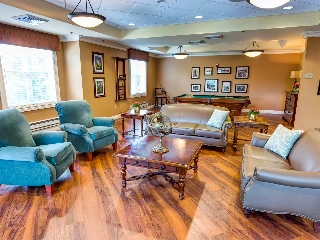 Symphony Manor - photo 4