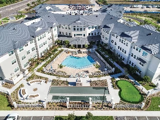 American House Fort Myers - photo 2