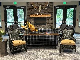 Timber Creek Senior Living - photo 4