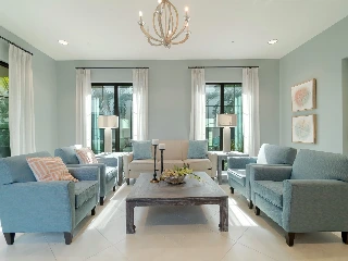 The Capstone at Royal Palm Senior Living - photo 3