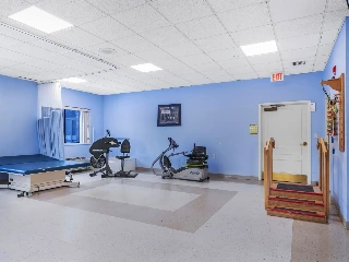 Mill Brook Rehabilitation & Healthcare Center - photo 3