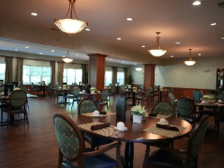 Allisonville Meadows Assisted Living - photo 2