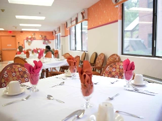 Elmora Hills Healthcare & Rehabilitation Center - photo 3
