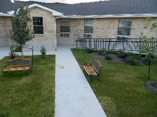 Southpark Meadows Nursing and Rehabilitation Center - photo 5