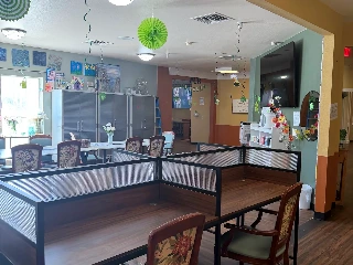Simpatico Cielo Vista Senior Living - photo 4