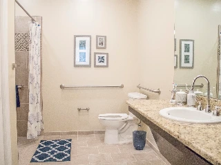 Blue Heron Senior Living - photo 3