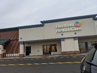 Hartford HealthCare Rehabilitation Network - West Hartford - photo 2
