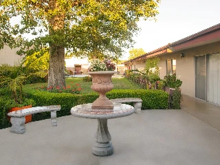 Orangegrove Rehabilitation Hospital - photo 4
