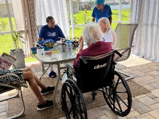 Northwood Manor Assisted Living Facility & Memory Care - photo 4